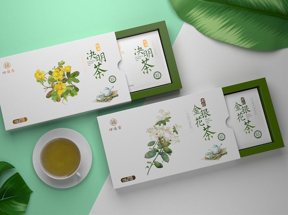 保健養(yǎng)生茶包裝盒定制-保健品包裝制作 保健養(yǎng)生茶包裝盒定制-保健品包裝制作