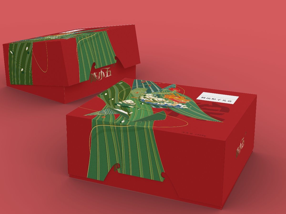 創(chuàng)意端午禮品包裝設(shè)計(jì)的思路和方法 創(chuàng)意端午禮品包裝設(shè)計(jì)的思路和方法