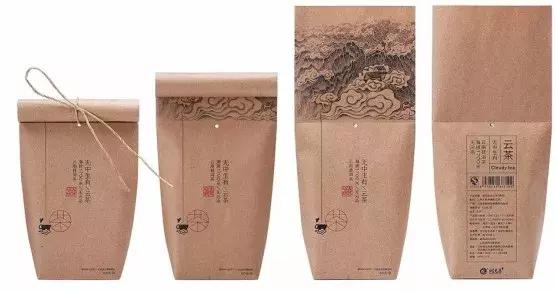 創意茶葉包裝分享