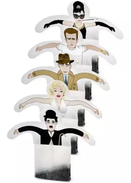 創意茶葉包裝分享