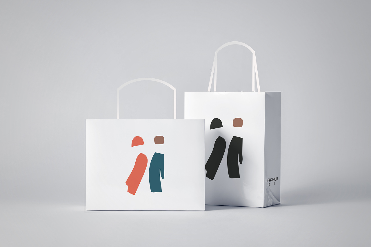 服裝手提袋創意性設計手法