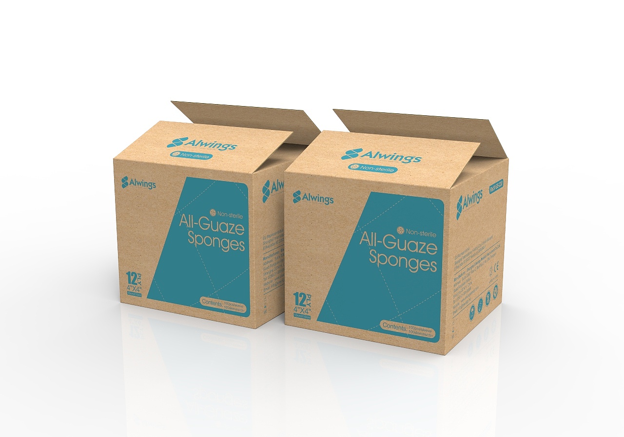 紙箱缺陷的專業術語