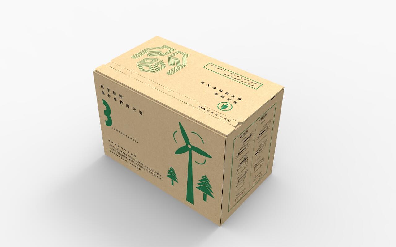 紙箱缺陷的專業術語