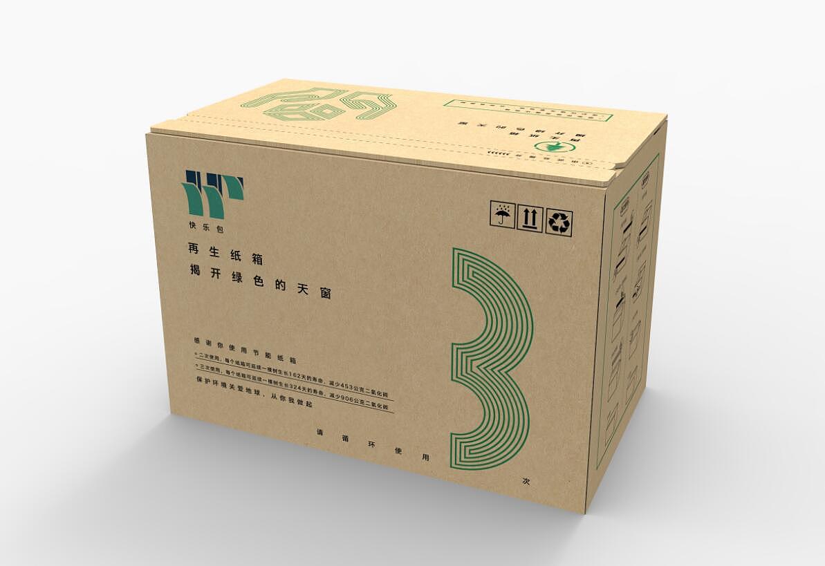 紙箱缺陷的專業術語