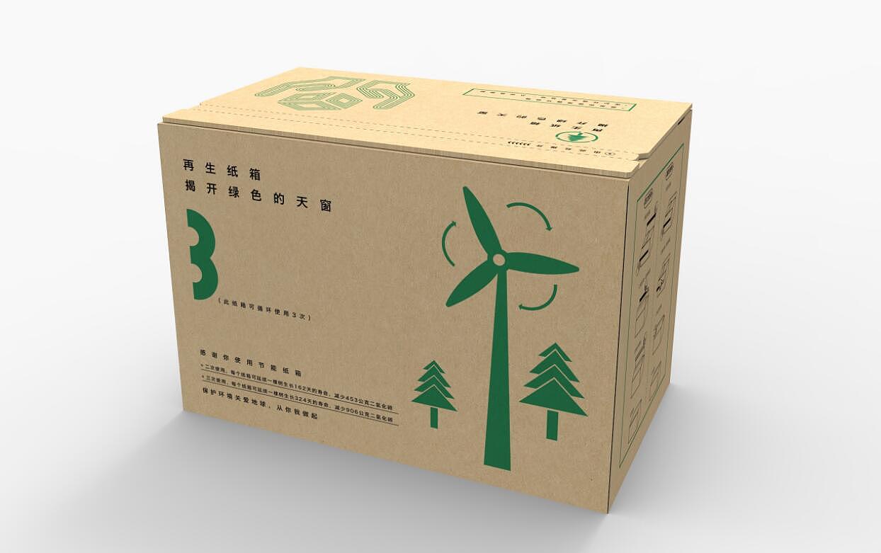 紙箱缺陷的專業術語