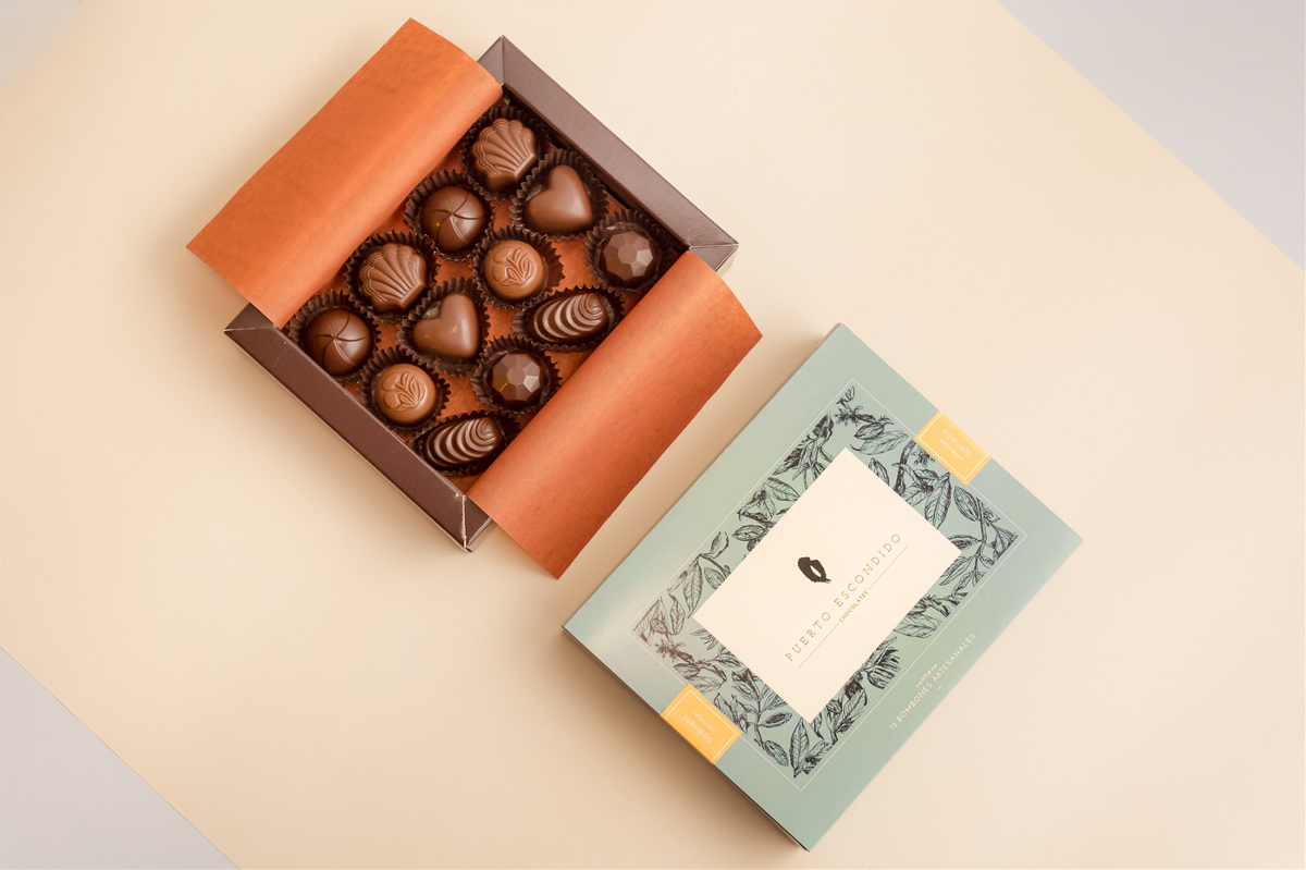 巧用視覺流程，打造優質的產品包裝