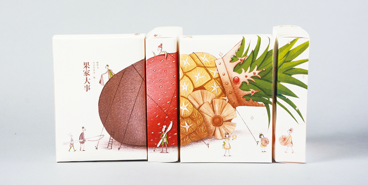 如何通過產品包裝促進銷售呢？