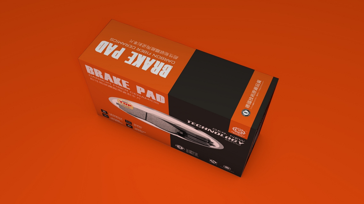 不一樣的構圖，成就不一樣的包裝！