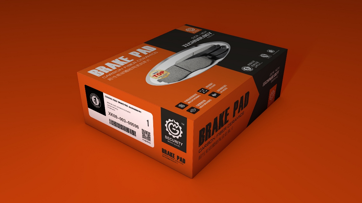 不一樣的構圖，成就不一樣的包裝！