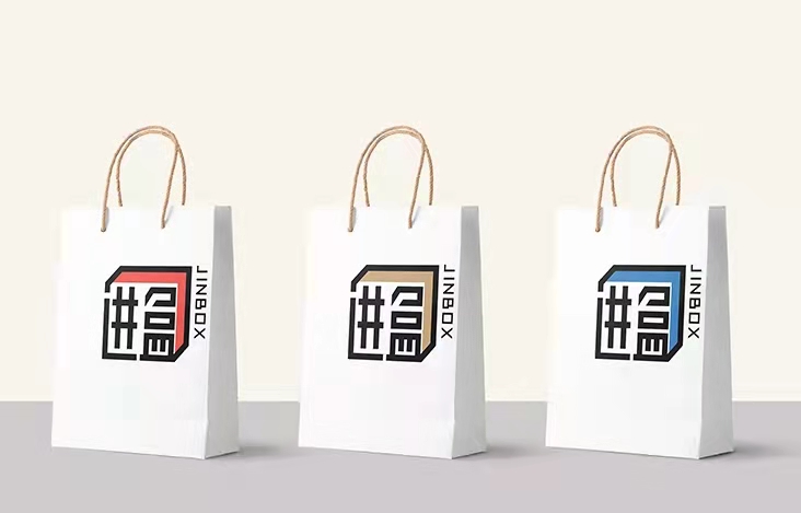 重慶包裝盒創意漢字圖形設計方法