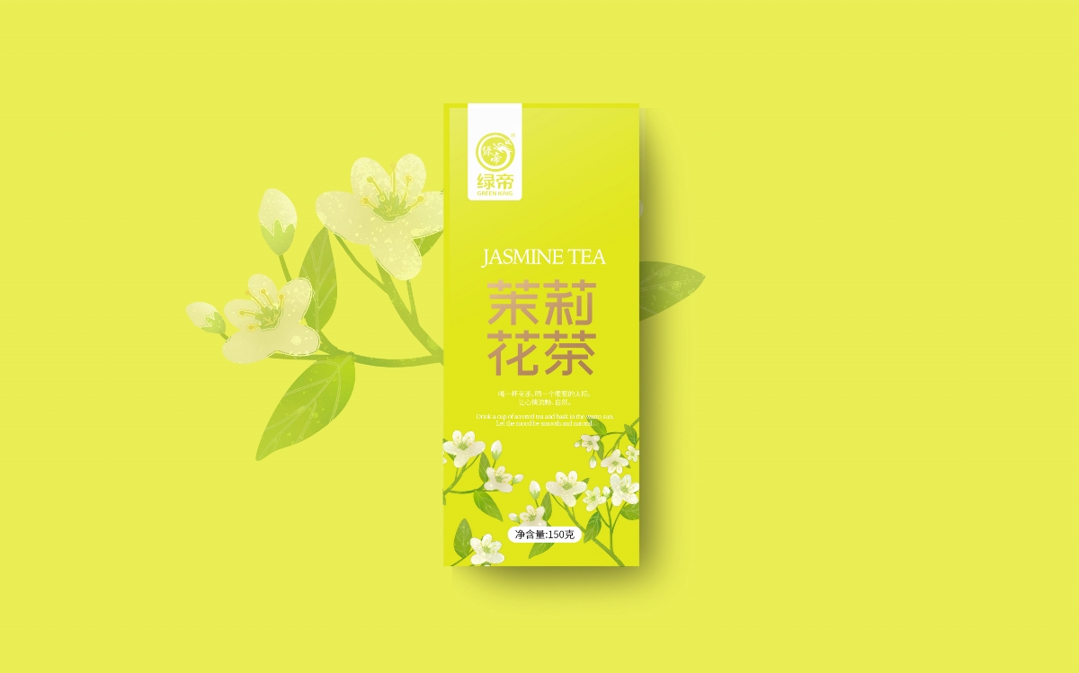 包裝設計創意基本類型