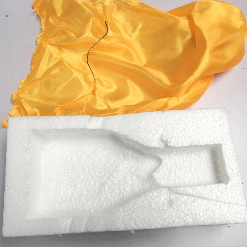 禮品盒定制內襯有哪些選擇呢？