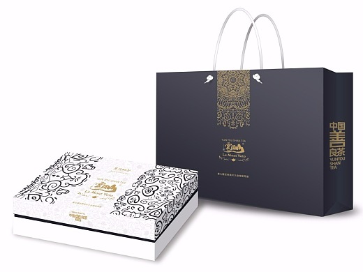 為什么說包裝制作是品牌的推銷員 為什么說包裝制作是品牌的推銷員