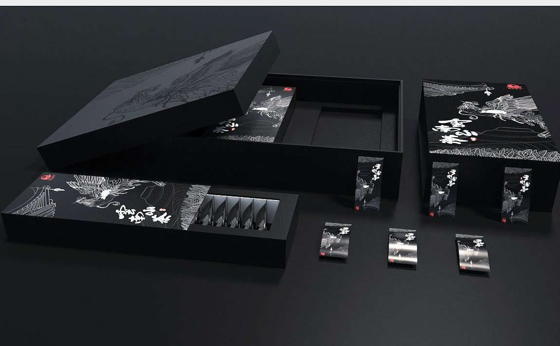 主動獲客如何通過茶葉禮品盒實現? 主動獲客如何通過茶葉禮品盒實現?