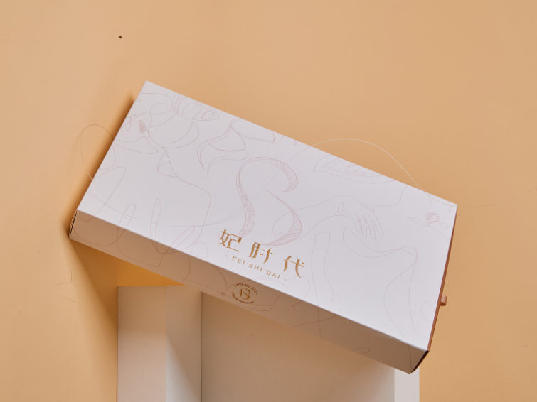 內衣包裝怎么設計？