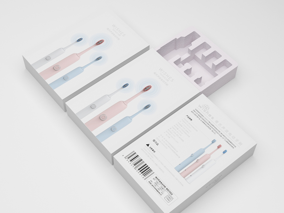 如何選擇電動牙刷包裝印刷廠家 如何選擇電動牙刷包裝印刷廠家